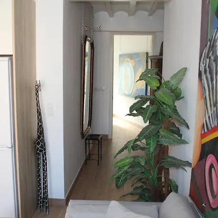 Apartment Kanne
