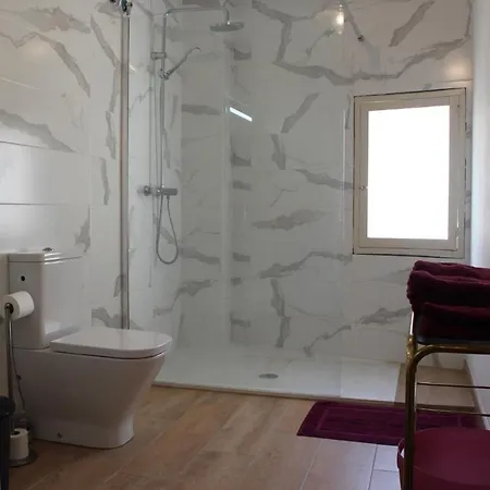 Apartment Kanne