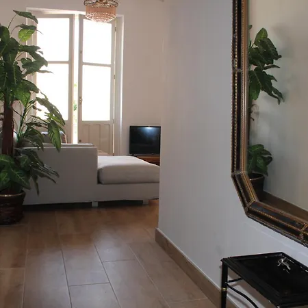 Kanne Apartment Villajoyosa