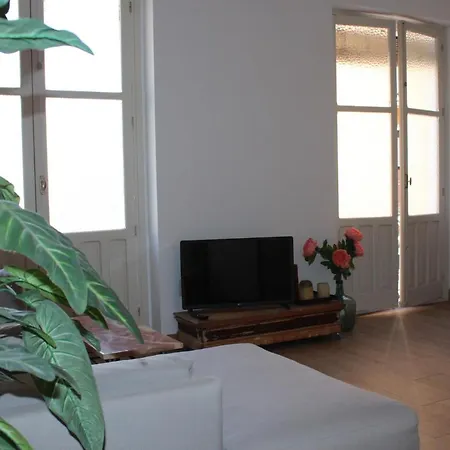 Kanne Apartment Villajoyosa