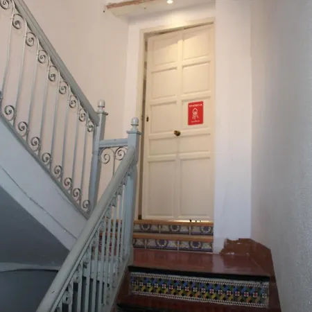 Kanne Apartment Villajoyosa