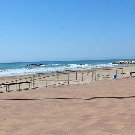 Kanne Apartment Villajoyosa