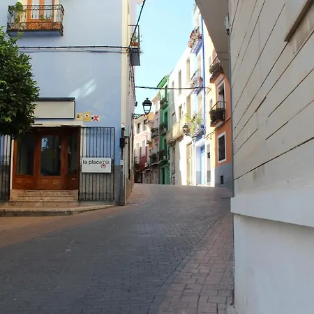 Kanne * Villajoyosa