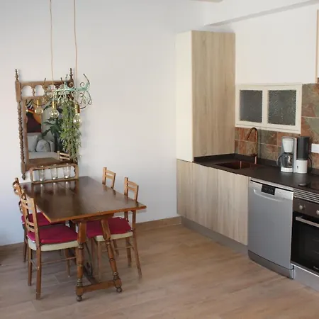Kanne Apartment