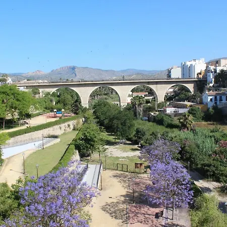 Kanne Apartment Villajoyosa